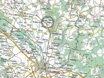 Prodej pole, Šternberk, 17823 m2