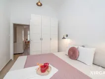 Pronájem bytu 2+kk, Praha - Vyšehrad, Vratislavova, 33 m2