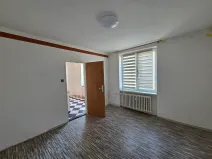 Dražba bytu 3+1, Brno, Nejedlého, 60 m2