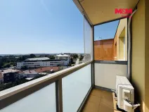Pronájem bytu 1+1, Prostějov, Dolní, 34 m2
