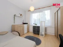 Prodej bytu 3+1, Havlíčkův Brod, Ledečská, 69 m2