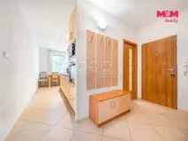 Prodej bytu 2+1, Rokycany - Nové Město, Na Pátku, 60 m2