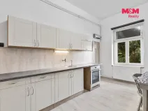 Pronájem bytu 1+1, Mladá Boleslav - Mladá Boleslav III, S. K. Neumanna, 51 m2