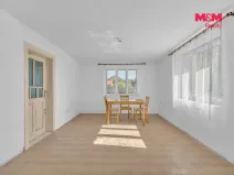 Prodej rodinného domu, Ctětín - Bratroňov, 66 m2