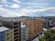 Prodej bytu 2+kk, Brno, Příční, 38 m2