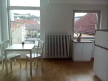 Pronájem bytu 2+kk, Sušice, Nuželická, 54 m2