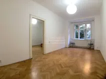 Pronájem bytu 3+1, Praha - Bubeneč, Národní obrany, 111 m2