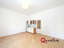 Pronájem bytu 1+kk, Praha - Nusle, V zálomu, 33 m2