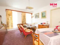 Prodej rodinného domu, Nový Hrádek - Rzy, 160 m2