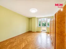 Prodej bytu 4+1, Praha - Krč, Pacovská, 92 m2