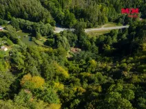 Prodej lesa, Lomnice, 7450 m2