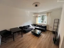 Pronájem bytu 3+1, Brno, Nezamyslova, 68 m2