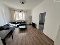 Pronájem bytu 3+1, Brno, Nezamyslova, 68 m2
