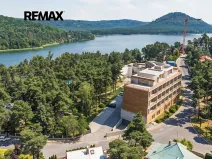 Prodej komerční nemovitosti, Doksy, 1850 m2