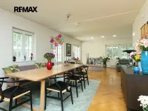 Pronájem vily, Praha - Nebušice, Na Malé Šárce, 302 m2