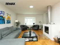Pronájem vily, Praha - Nebušice, Na Malé Šárce, 302 m2