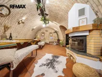 Prodej komerční nemovitosti, Velké Bílovice, Habánská, 505 m2