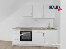 Pronájem bytu 1+kk, Svitavy, Pražská, 34 m2