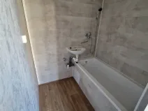 Pronájem bytu 2+1, Chomutov, Dřínovská, 66 m2