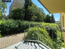 Pronájem bytu 2+1, Svitavy, Revoluční, 56 m2