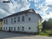 Prodej ubytování, Rohozná, 372 m2