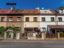 Prodej rodinného domu, Praha - Střížkov, K lipám, 163 m2