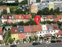 Prodej rodinného domu, Praha - Střížkov, K lipám, 163 m2