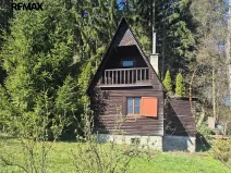 Prodej chaty, Lanškroun, 30 m2