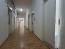 Pronájem kanceláře, Brno, Malinovského náměstí, 31 m2