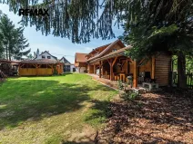 Prodej vícegeneračního domu, Lípa nad Orlicí, 340 m2