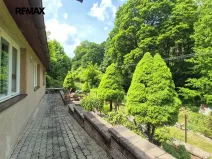 Prodej chalupy, Březová nad Svitavou, Zářečí, 100 m2