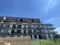 Pronájem bytu 3+kk, Praha - Řeporyje, Haenkeho, 80 m2