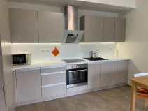 Pronájem bytu 2+kk, Praha - Bubeneč, Terronská, 50 m2