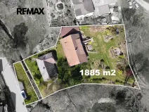 Prodej rodinného domu, Proseč, 267 m2