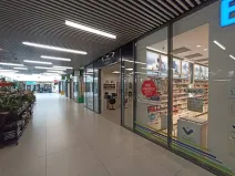 Pronájem obchodního prostoru, Praha - Stodůlky, Mukařovského, 46 m2