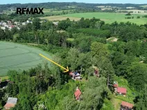 Prodej chaty, Kostelec, 45 m2