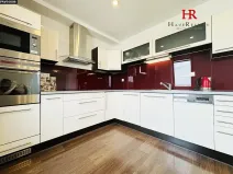 Pronájem bytu 2+kk, Benešov, U Pivovaru, 62 m2