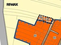 Prodej pozemku pro bydlení, Chrast, Dukelská, 4084 m2