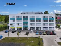Pronájem ordinace, Milovice, Spojovací, 41 m2