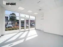 Pronájem ordinace, Milovice, Spojovací, 41 m2