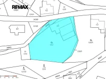 Prodej chalupy, Bystřec, 400 m2