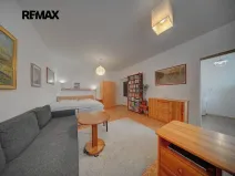 Pronájem bytu 1+1, Poděbrady, Čechova, 34 m2