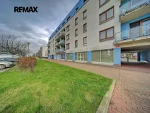 Pronájem bytu 1+1, Poděbrady, Čechova, 34 m2