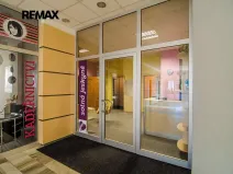 Pronájem obchodního prostoru, Svitavy, Svitavská, 72 m2