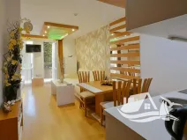 Prodej bytu 1+kk, Nesebar, Bulharsko, 39 m2