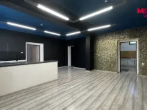 Pronájem obchodního prostoru, Mladá Boleslav - Mladá Boleslav II, Blahoslavova, 65 m2