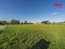 Prodej pozemku pro bydlení, Kolín - Sendražice, 945 m2