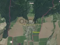 Prodej podílu pole, Čeložnice, 1143 m2