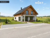 Prodej pozemku pro bydlení, Žandov, 1183 m2