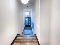 Pronájem bytu 1+kk, Praha - Vršovice, Přípotoční, 28 m2